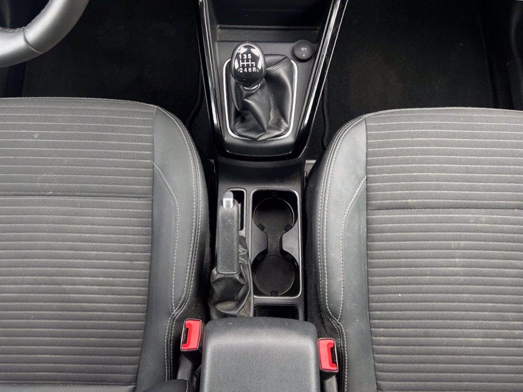 FORD EcoSport 1.0 EcoBoost 125 CV Start&Stop Titanium del 2022