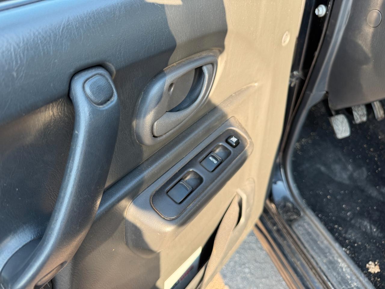 SUZUKI JIMNY ANNO 2008 1.3 BENZINA 85 CV