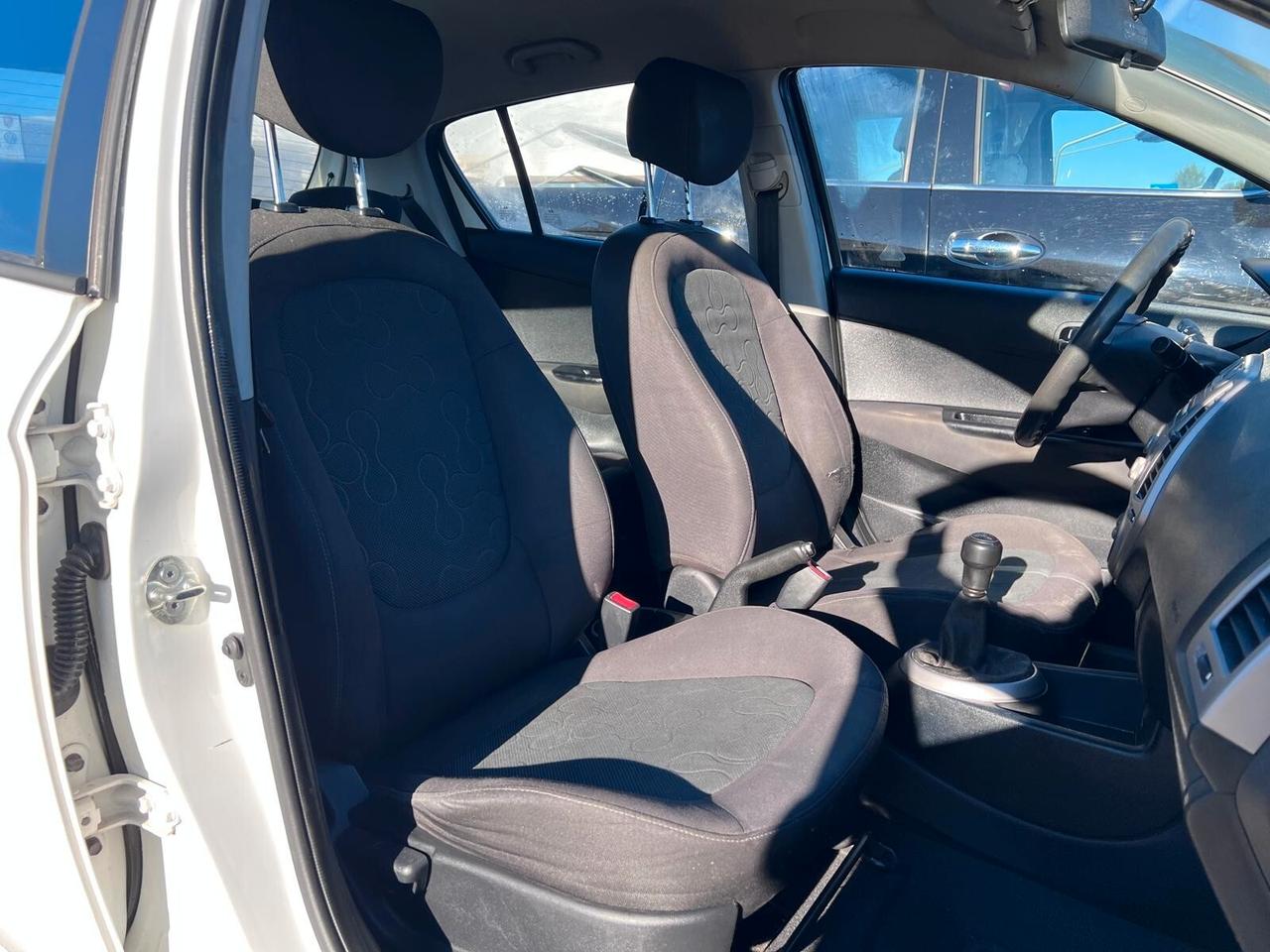 Hyundai i20 1.2 5p. Comfort