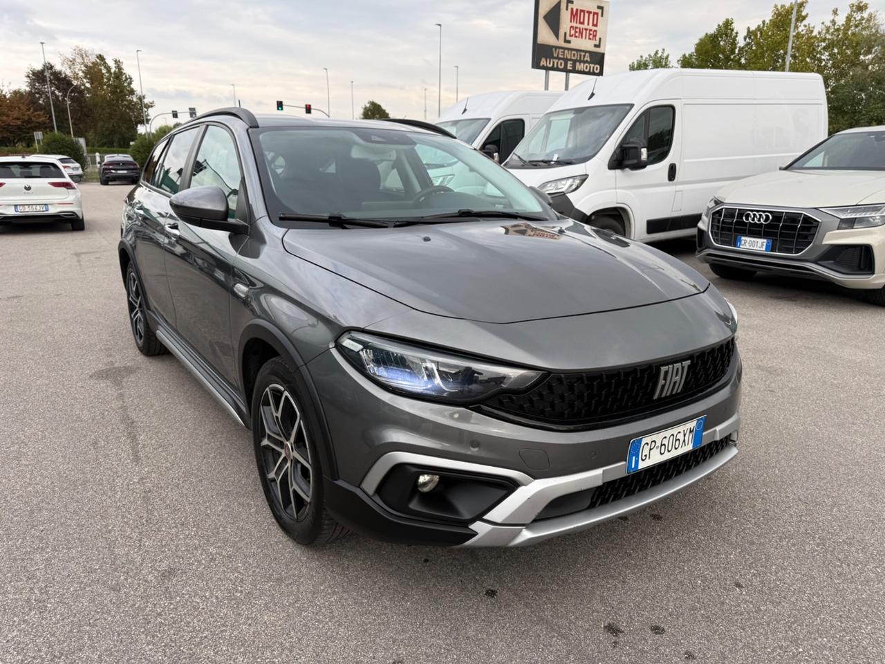 Fiat Tipo SW 1.6 130 Cv MODELLO CROSS