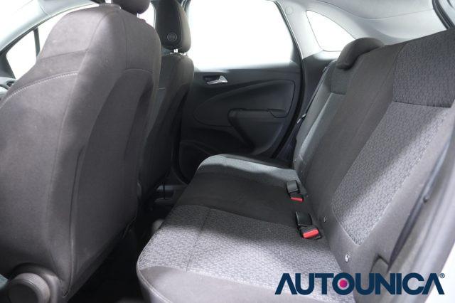 OPEL Crossland X 1.2 GPL 12V ADVANCE NEOPATENTATI