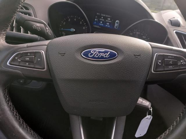 FORD C-Max 1.0 EcoBoost 100CV