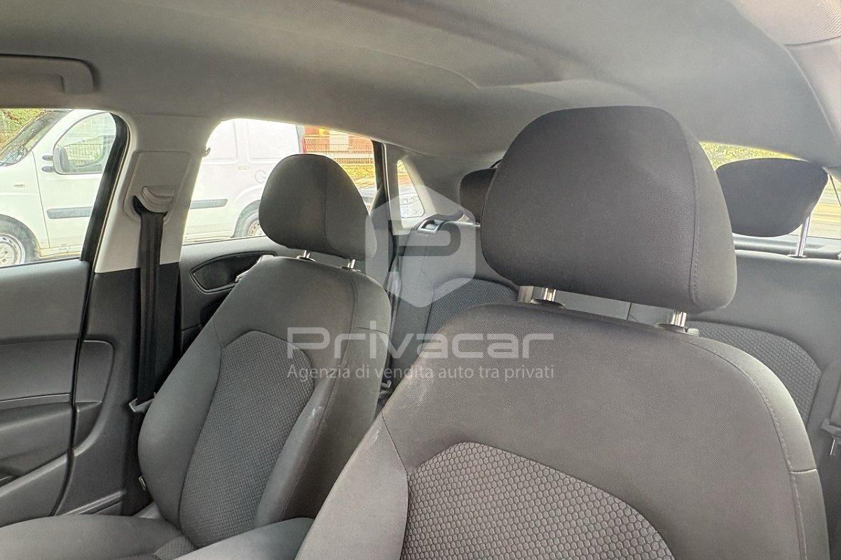 AUDI A1 1.4 TDI Metal plus