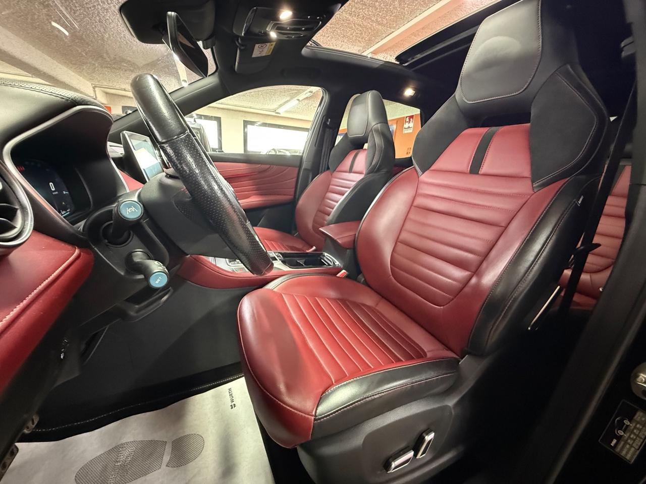 Mg EHS Plug-in Hybrid Exclusive - 2022 FULL