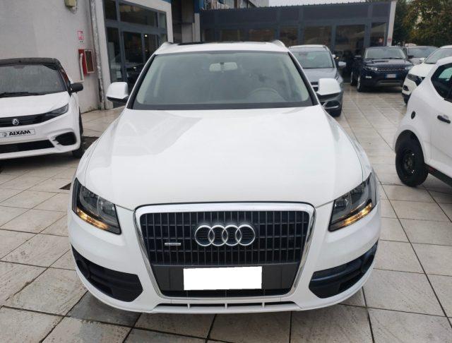 AUDI Q5 2.0 TDI 170 CV Quattro S Tronic Tetto Panorama