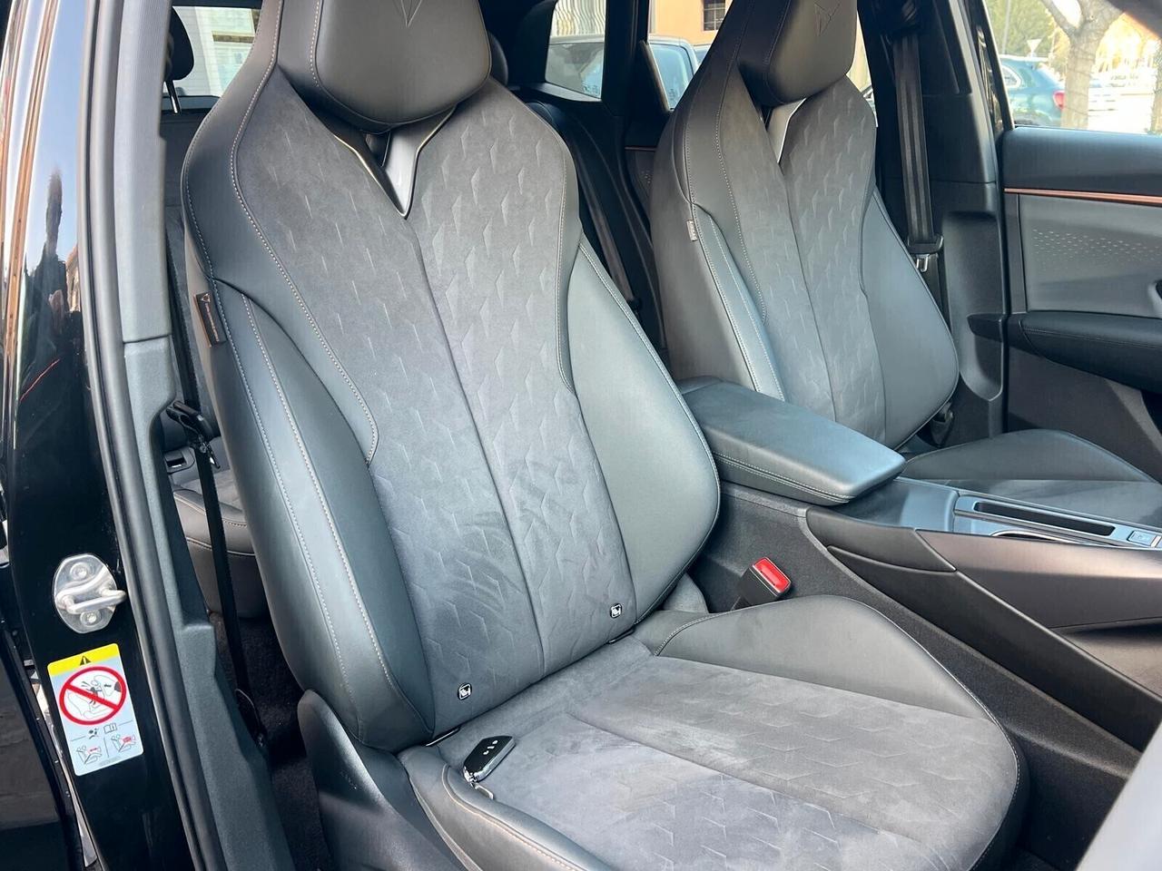 CUPRA TERRAMAR 1.5 E-HYBRID DSG 150cv NEOPAT