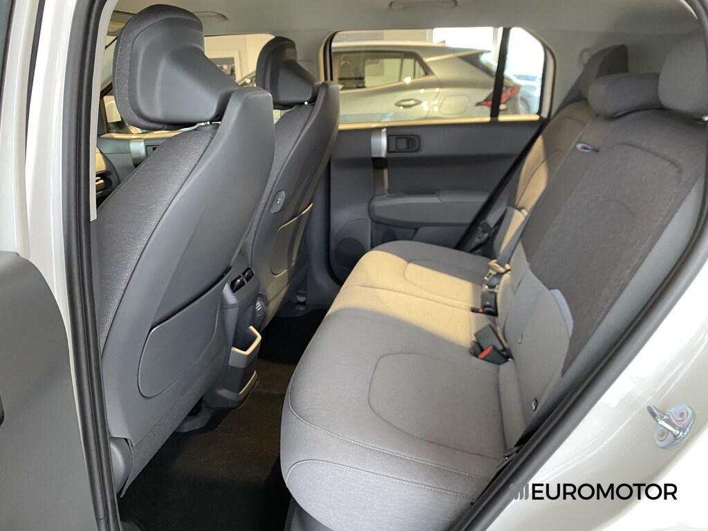 Kia EV3 58,3 kWh Air c/pompa calore
