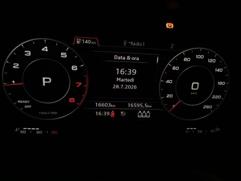 Audi Q2 35 1.5 tfsi S line edition s-tronic