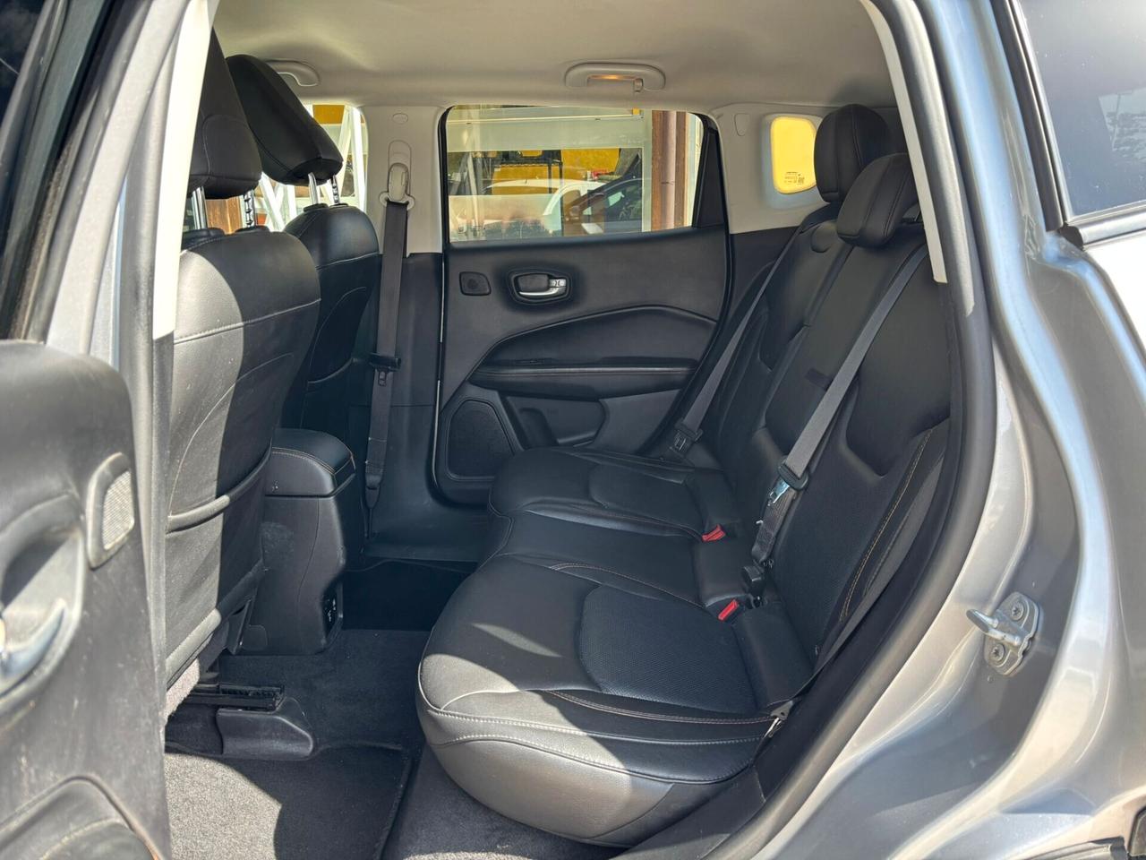 JEEP COMPASS 1.6 MJT LIMITED - 2018