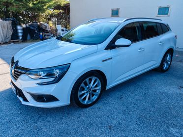 Renault Mégane Sporter 1.6 dCi 130 cv Energy Bose