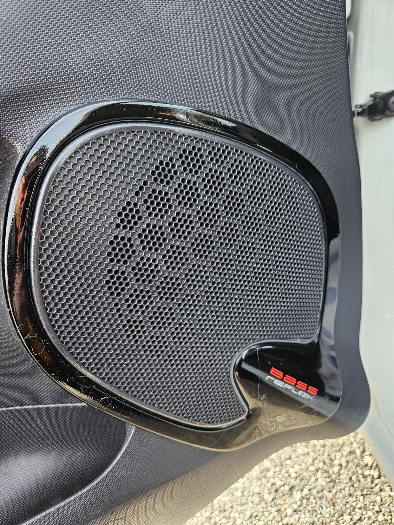 Renault Clio 1.5 dCi NEOPATENTATI