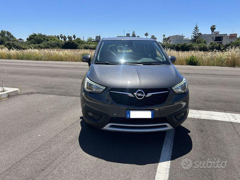 Opel Crossland X 1.5 EC. Diesel 102cv Design ...