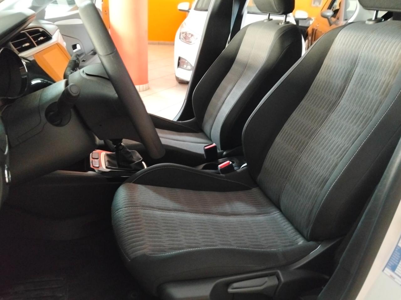 Opel Corsa 1.5 D 100 CV Blitz Edition