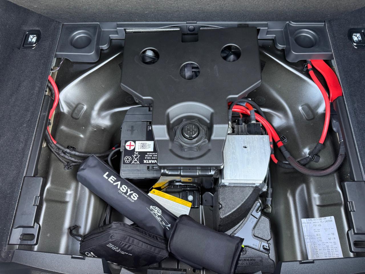 Audi A5 SPB 35 TDI 5 PORTE TETTO APRIBILE