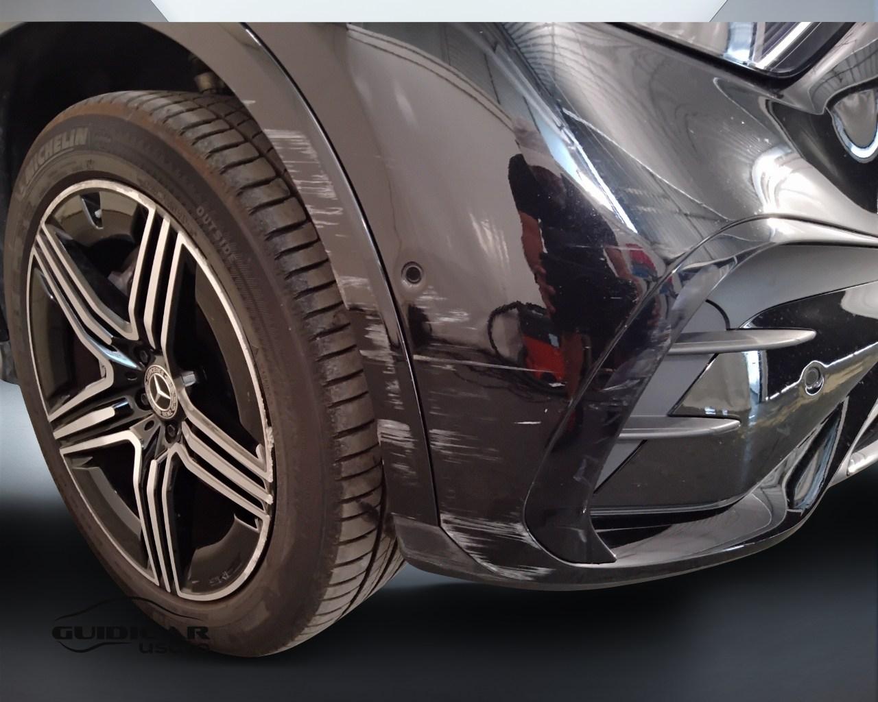 Mercedes-Benz GLC Coupe - C254 - GLC Coupe 300 de phev AMG Line Premium Plus 4matic auto
