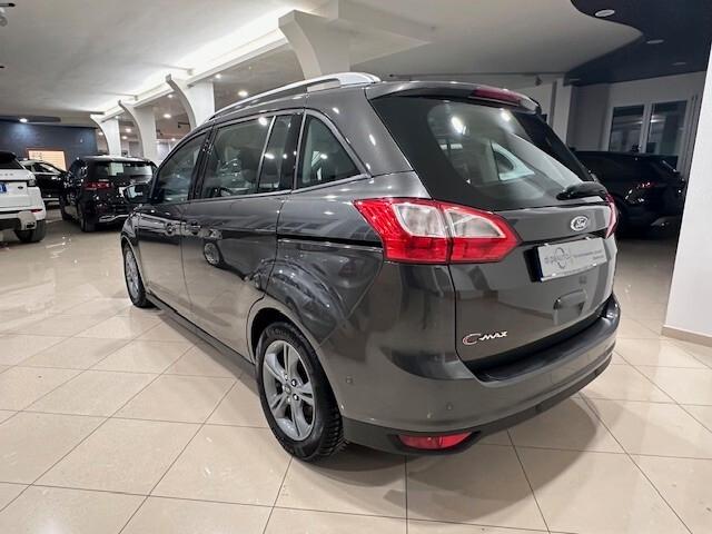 Ford C-Max C-Max7 1.5 TDCi 120CV Start&Stop Business