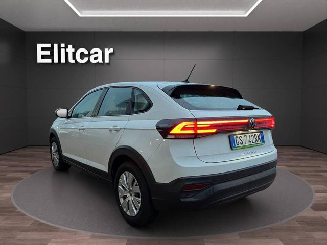 VOLKSWAGEN Taigo 1.0 TSI 95 CV Life