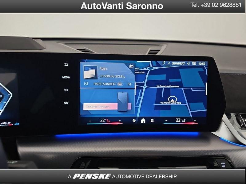 BMW X2 X2 xDrive 20d Msport Pro