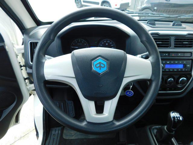 PIAGGIO Porter NP6 1.5 PLM-RG Long Range LPG Casson. Extra Pro