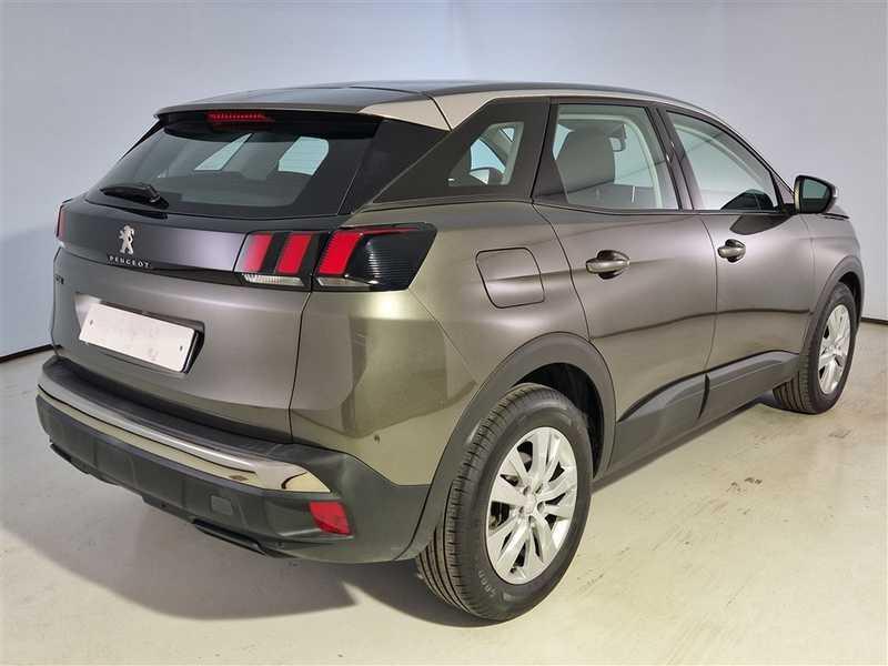 PEUGEOT 3008 BlueHDI 130 S/S Business