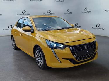 Peugeot 208 PureTech 75 Stop&Start 5 porte Active (PREZZO REALE)