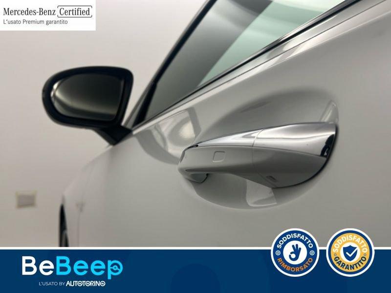 Mercedes-Benz Classe A A 200 D AMG LINE ADVANCED PLUS AUTO