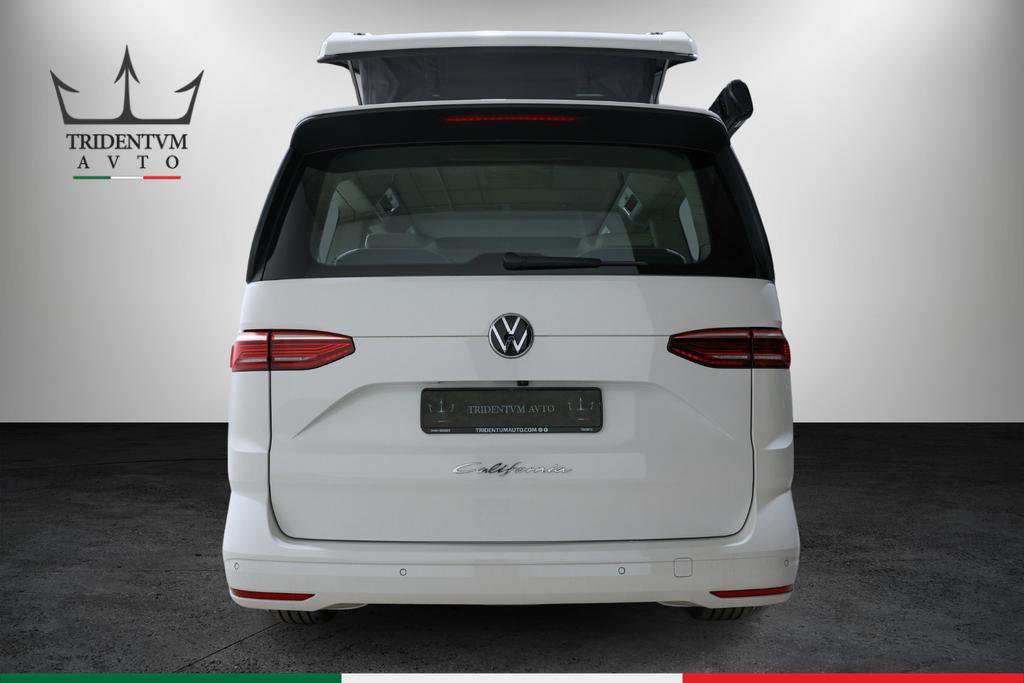 VOLKSWAGEN California T7 2.0 tdi Beach 150cv DSG7