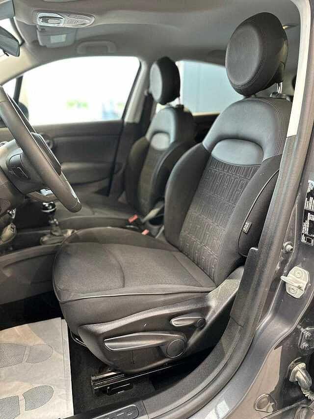 Fiat 500X 1.0 T3 120 CV