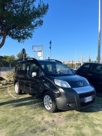 Peugeot Bipper Tepee 1.3 HDi 75 FAP Stop&Start Premium
