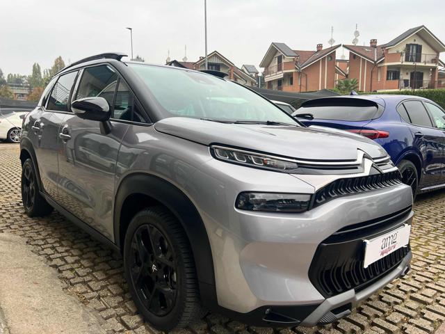 CITROEN C3 Aircross PureTech 110 S&S You