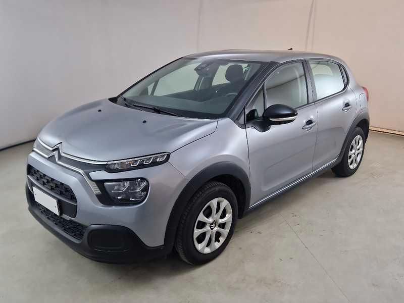 CITROEN C3 1.5 HDI FEEL