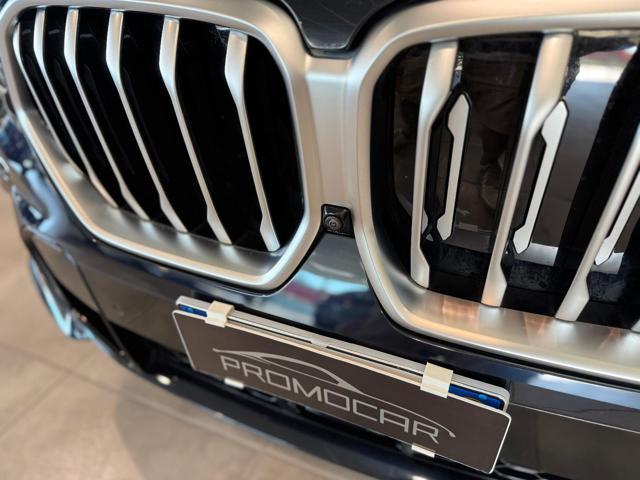 BMW X6 xDrive30d 48V Msport *UNIPROP*TETTO*STUPENDA*