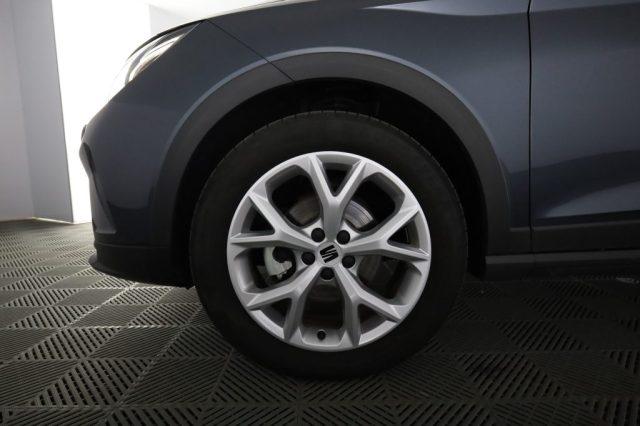 SEAT Arona Arona 1.0 EcoTSI 115 CV DSG FR