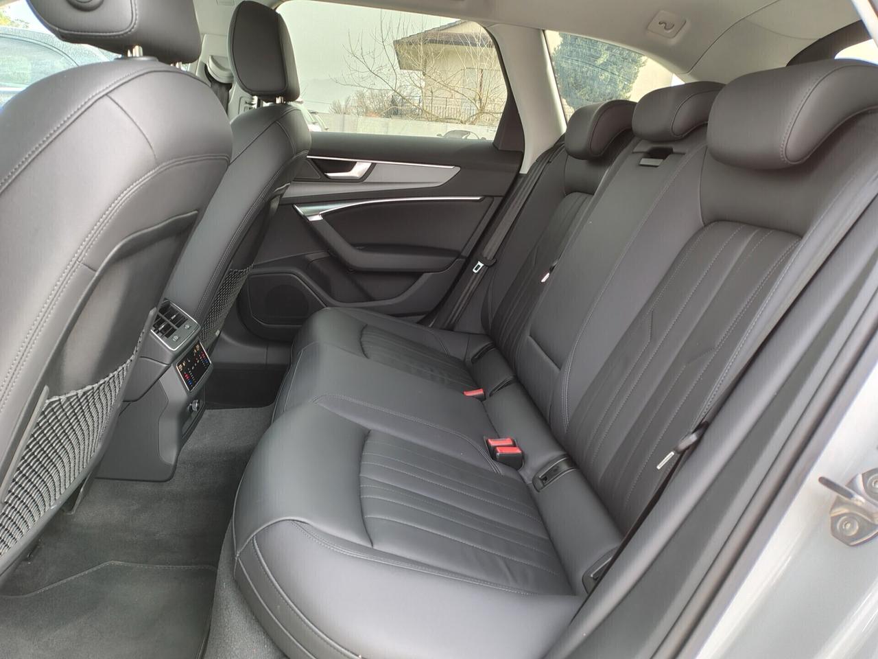 Audi A6 Avant 50 TFSI-E QUATTRO ultra S-Tronic Sport