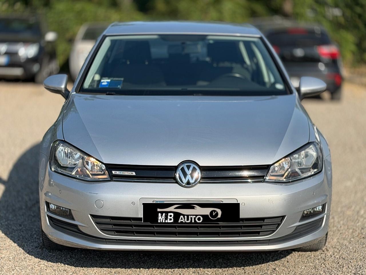 Volkswagen Golf metano (156.000KM) NEOPATENTATI