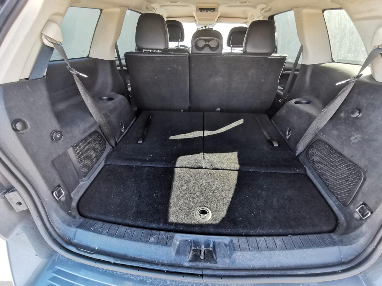Fiat Freemont 2.0 MJ 140 CV Urban 7 POSTI