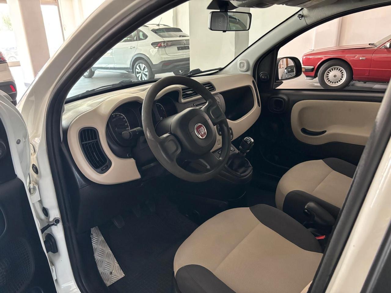 Fiat Panda 1.2 Easy