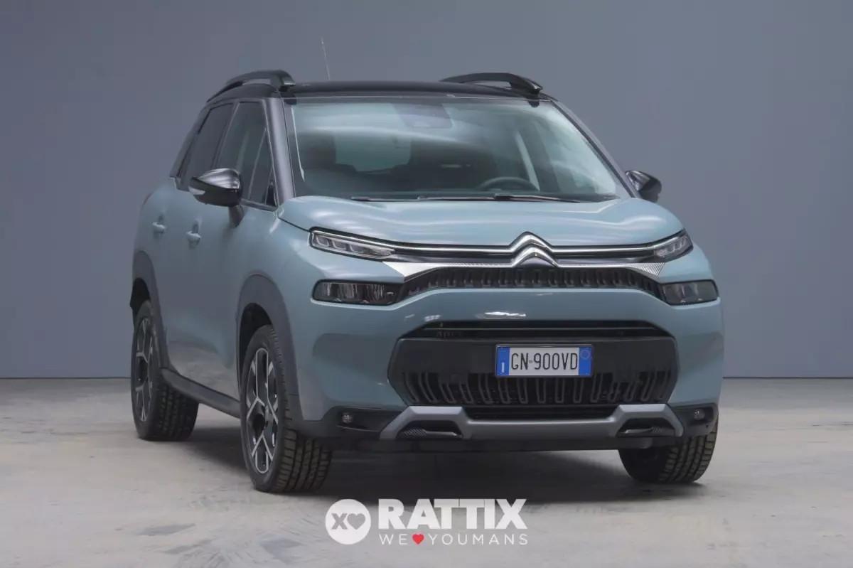 Citroen C3 Aircross 1.2 Puretech 130CV Shine Pack EAT6