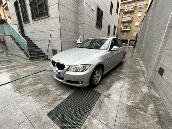 BMW 320 d cat Eletta