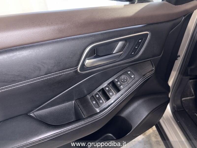 Nissan X-Trail IV 2022 1.5 e-power Tekna e-4orce 4wd auto