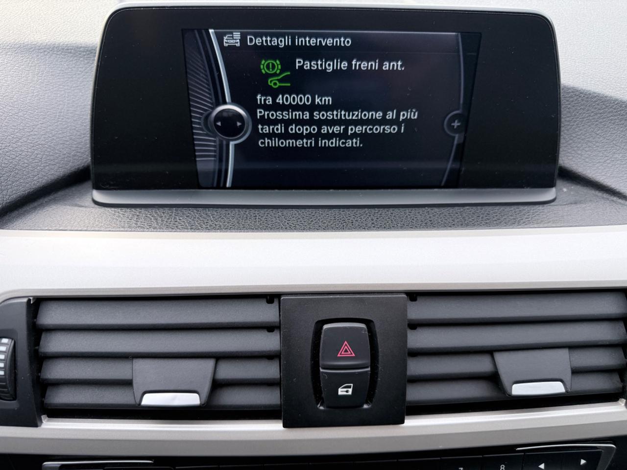 Bmw 316 316d Touring Msport