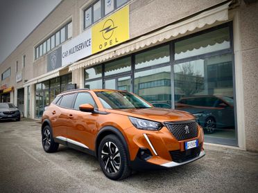 Peugeot 2008 BlueHDi 110 S&S Active Pack - 2021