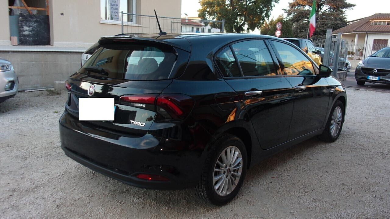 Fiat Tipo 1.6 Mjt S&S 5 porte Business