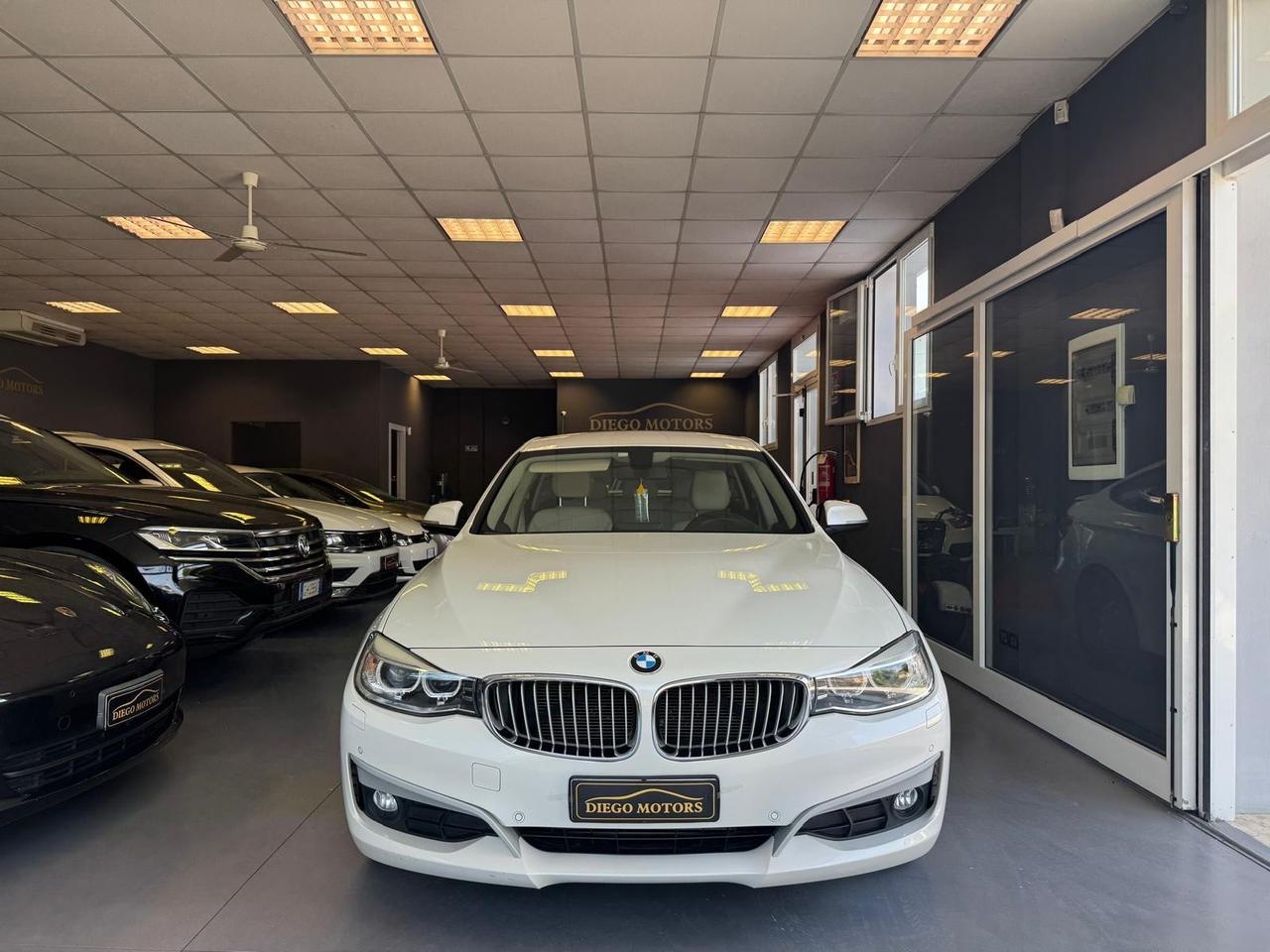 Bmw 318 318d