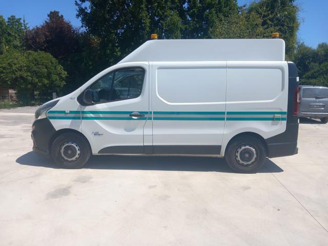 FIAT Talento 1.6 TwinTurbo MJT 145CV PC-TN Furgone 12q