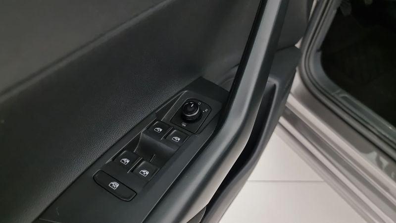 Volkswagen Polo 1.0 TGI 5p. Trendline BlueMotion Technology