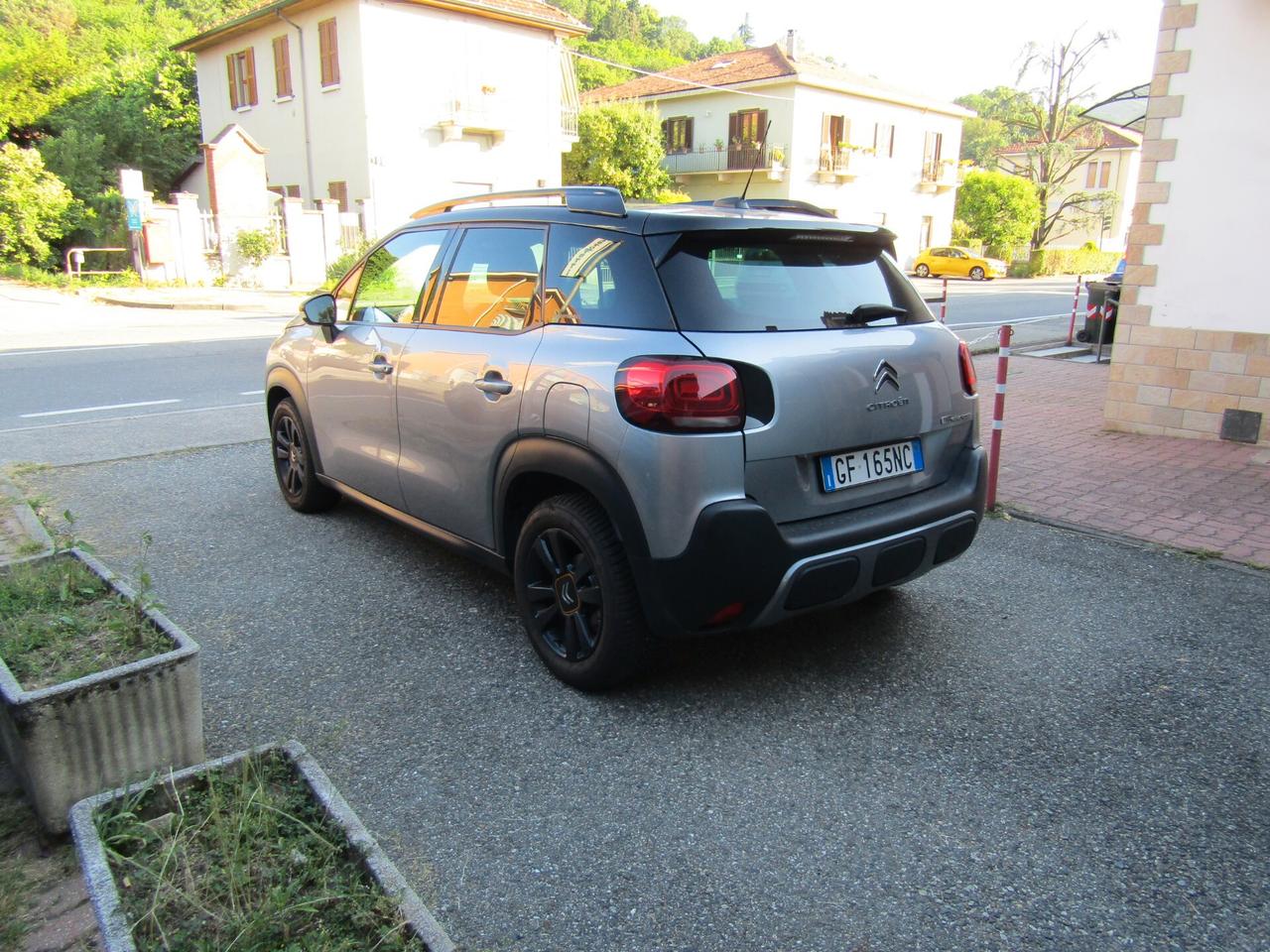 Citroen C3 Aircross 1.5 110CV "67.100 km" Shine "Rip Curl"