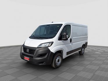 FIAT Ducato (4ª serie) Ducato 30 2.2 Mjt 120CV PC-TN Furgone
