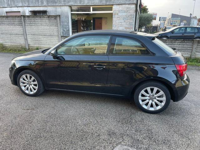 AUDI A1 1.6 TDI 105 CV Ambition