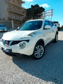 Nissan Juke 1.5 dCi Start&Stop Acenta